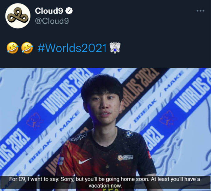 开云体育-C9带队取胜！，Doinb重要时刻比赛局势复杂赛场气氛高涨的简单介绍