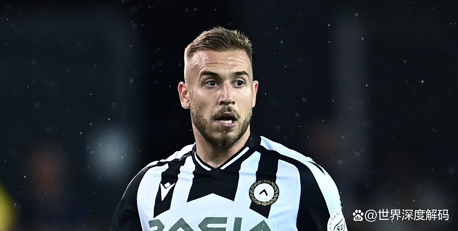  乌迪内斯迎法联杯关键赛；赛前强势反弹；赛场秩序良好；年轻球员获得机会