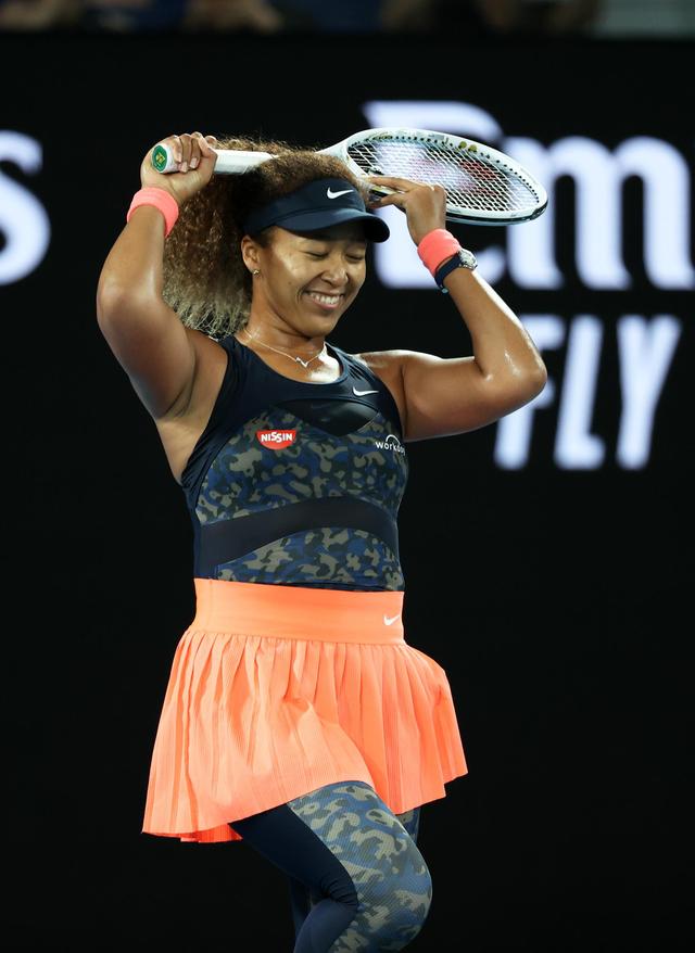 开云体育-包含大坂直美新星爆冷表现惊艳，篮网未来可期！的词条