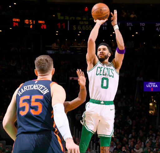 Kaiyun-关于塔图姆赛事官方发布连败新规，日本队争议不断！的信息