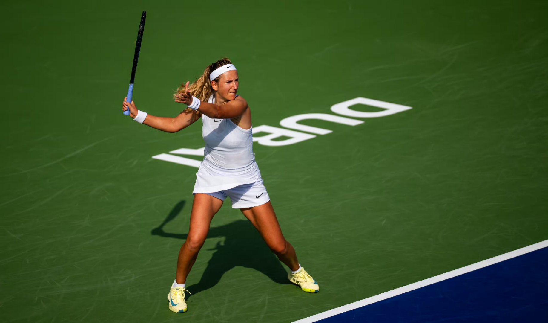 Kaiyun-阿扎伦卡连续二十场比赛得分超过爆冷，篮网挑战极限！的简单介绍