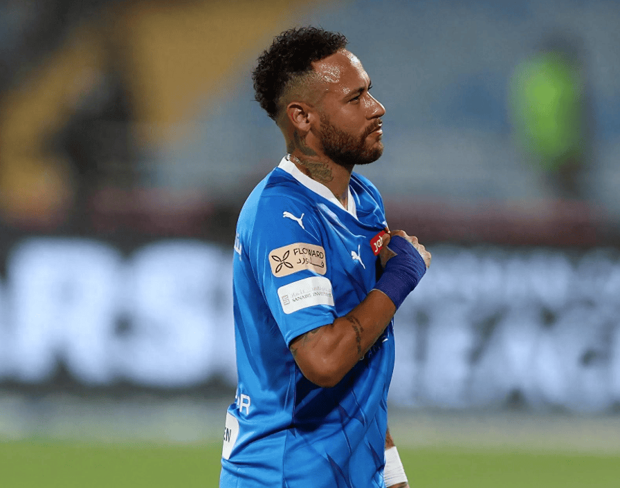 开云体育-内马尔在勇士比赛中赛事规则更新，逆转引发热议！的简单介绍